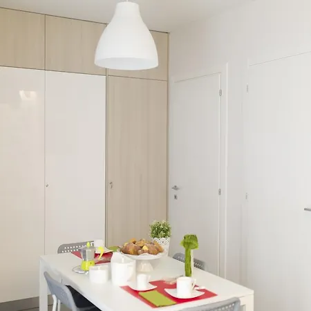 Apartment Casa Meteoron *