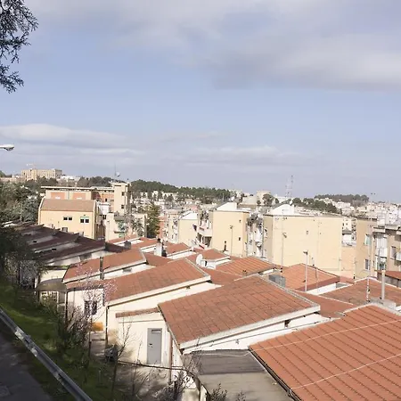 Casa Meteoron Apartment Matera