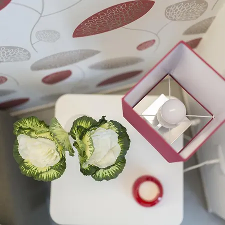 Casa Meteoron Apartment